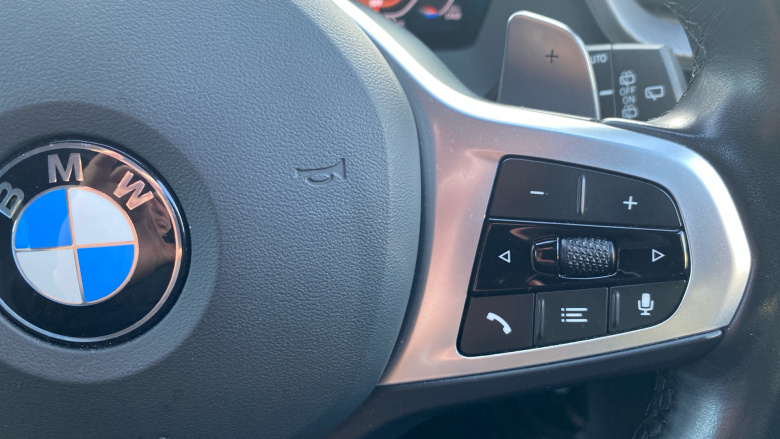 BMW 1 Series M135i xDrive 5dr Step Auto [Pro Pack] Petrol Hatchback